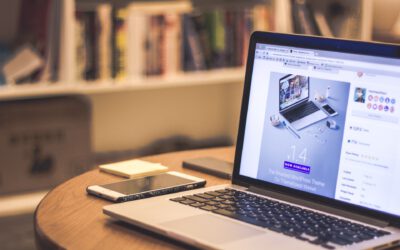 Tips voor het maken van een website